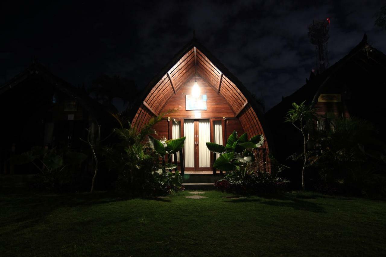 De Vir House Lejlighed Canggu Eksteriør billede